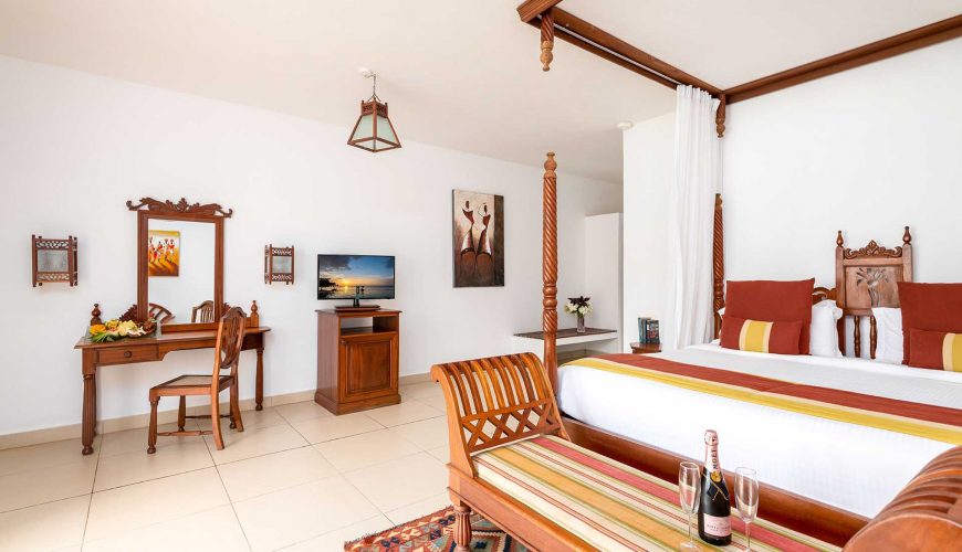Superior Rooms