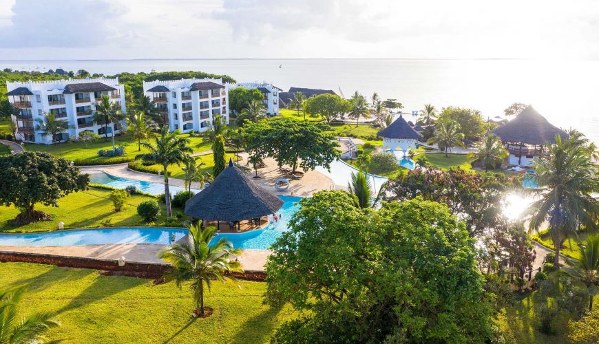 Royal Zanzibar Beach Resort