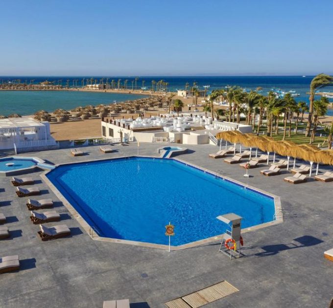 Meraki Resort  – Adults Only