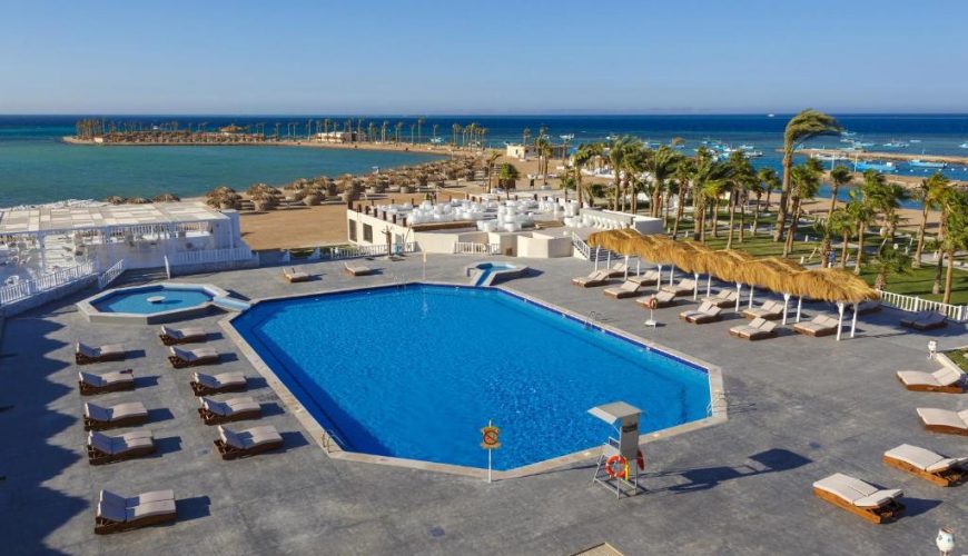 Meraki Resort  – Adults Only
