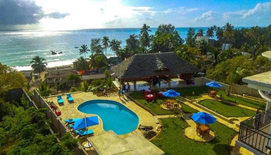 Albergo Sea Crest