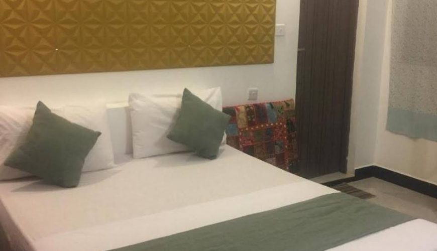 Single Standard Room