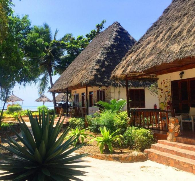 Waikiki Resort Zanzibar