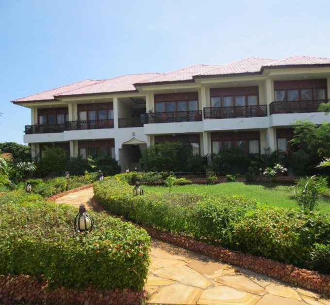 Zanzibar Star Resort