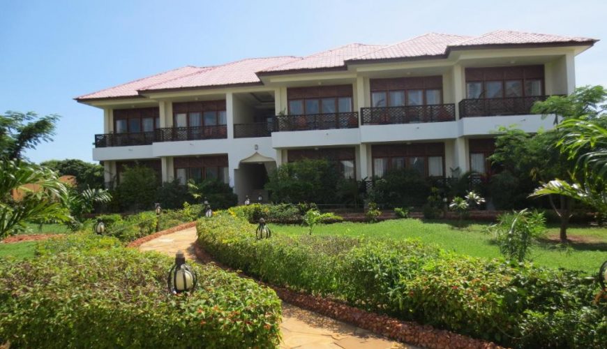 Zanzibar Star Resort