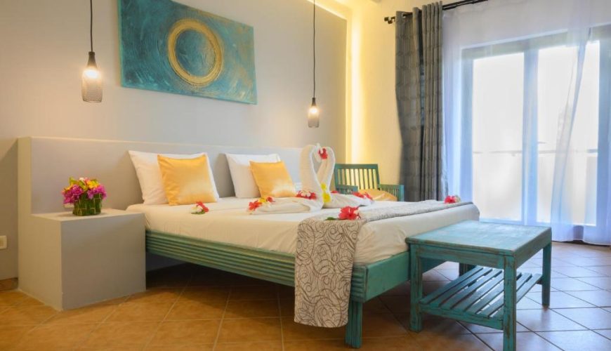 CLASSIC ROOMS