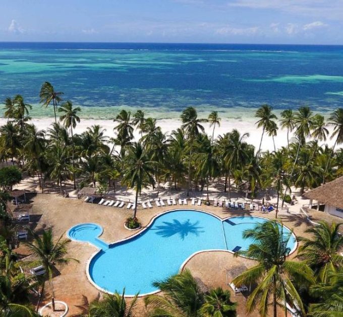 VOI Kiwengwa Resort
