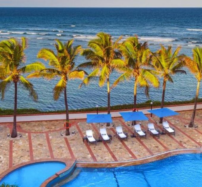 Hôtel Sea Cliff