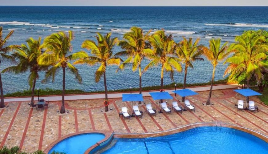 Albergo Sea Cliff