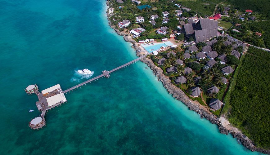 Essque Zalu Zanzibar