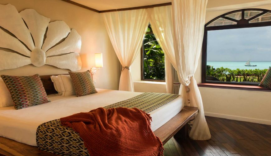 seafront suite