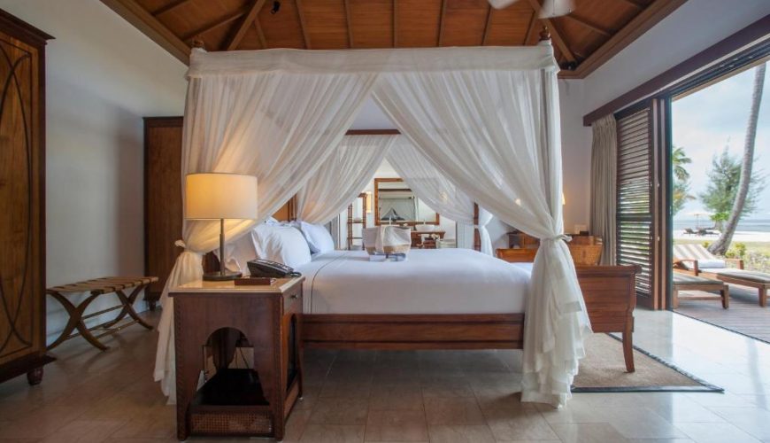 Prestige Ocean Front Pool Villa
