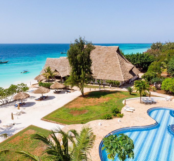 Sandies Baobab Beach