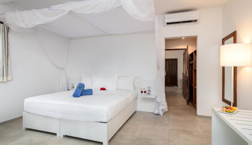 Swahili Room