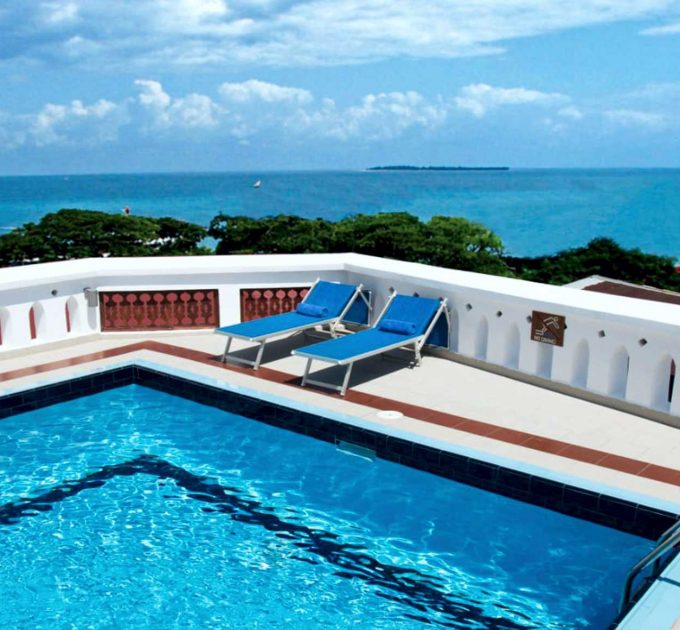 Hôtel Maru Maru