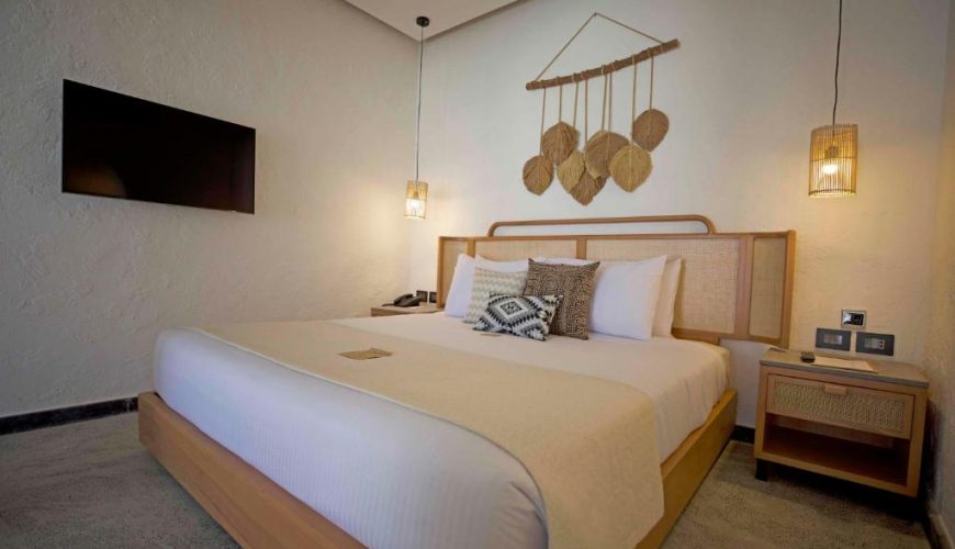 Triple Tucana Pool & Jacuzzi Suite