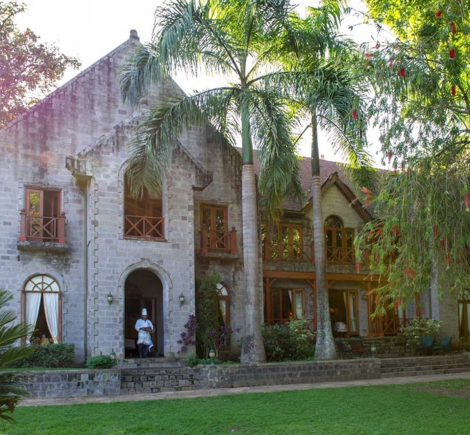 Arusha Serena Hotel, Resort &amp; Spa