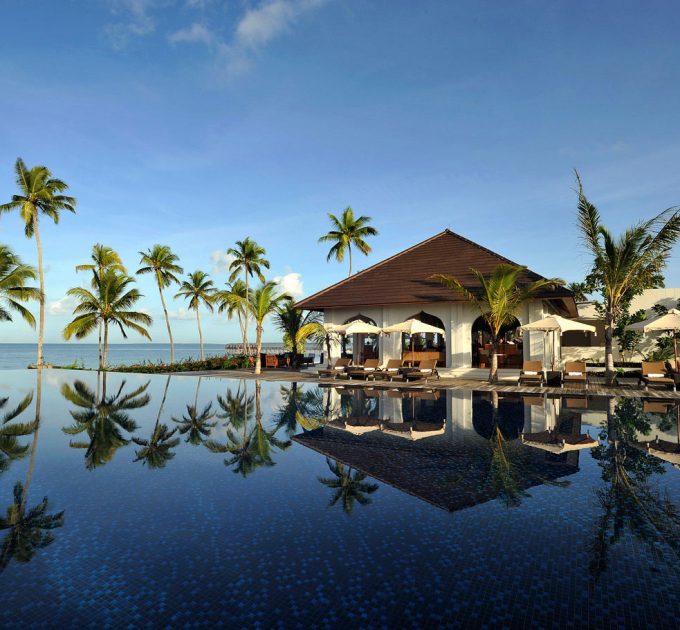 The Residence Zanzibar