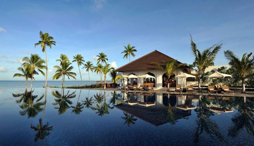 Il Residence Zanzibar