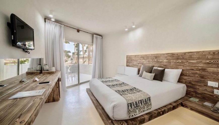 Gypster Room