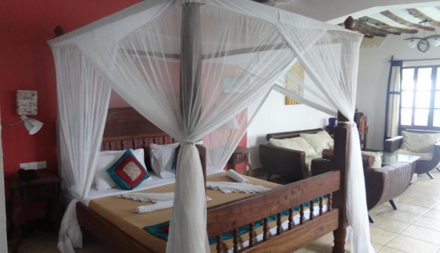 Marhaba Suite