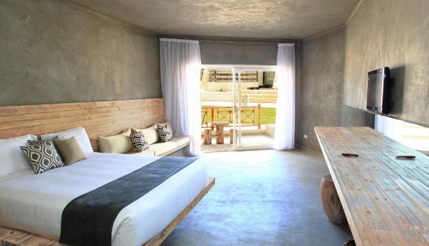 Merakilous Room