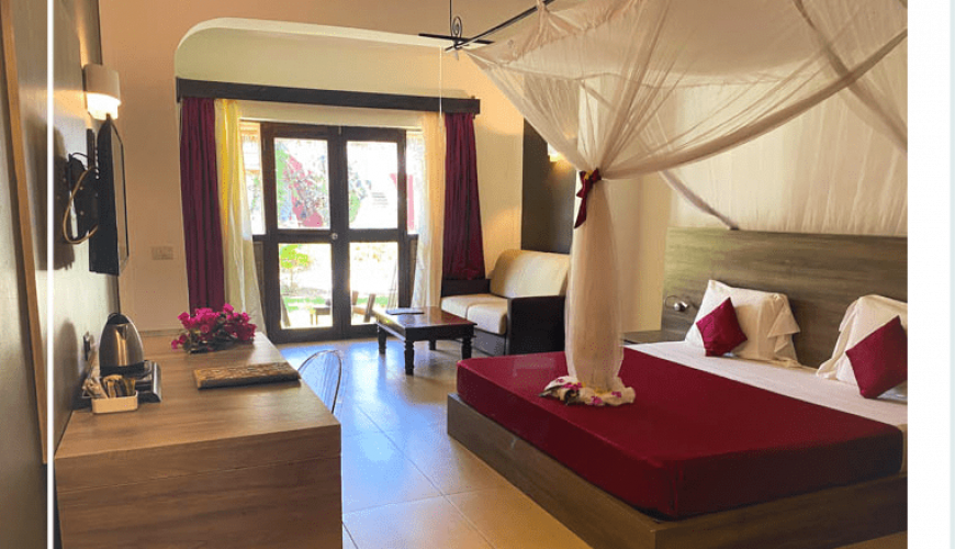 Mini Suite
