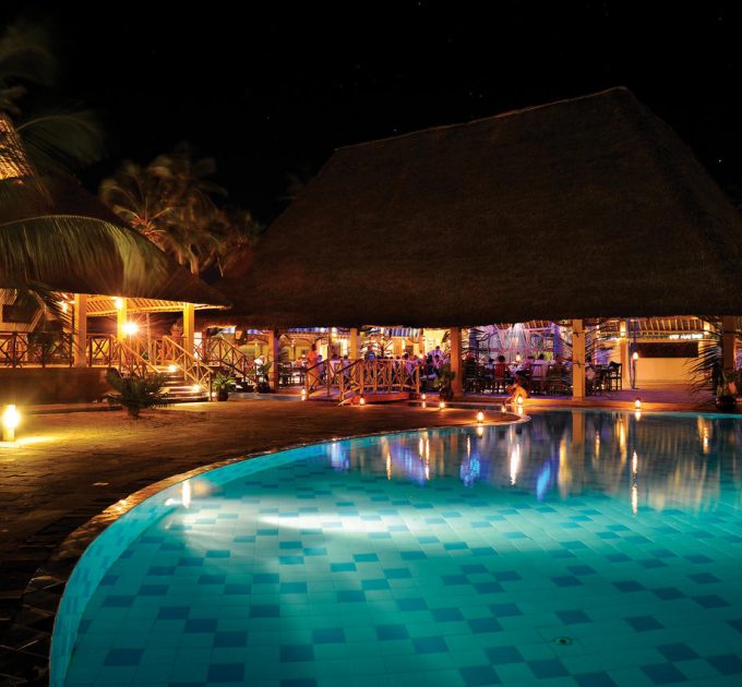 Neptune Pwani Beach Resort &amp; Spa