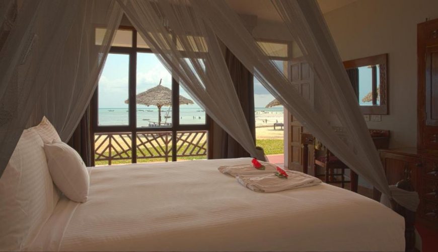 Ocean View
