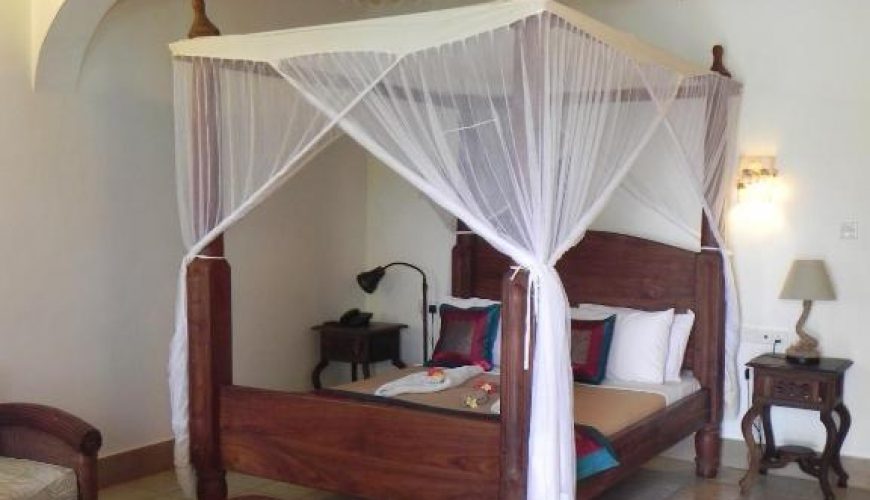 Sea View Suite
