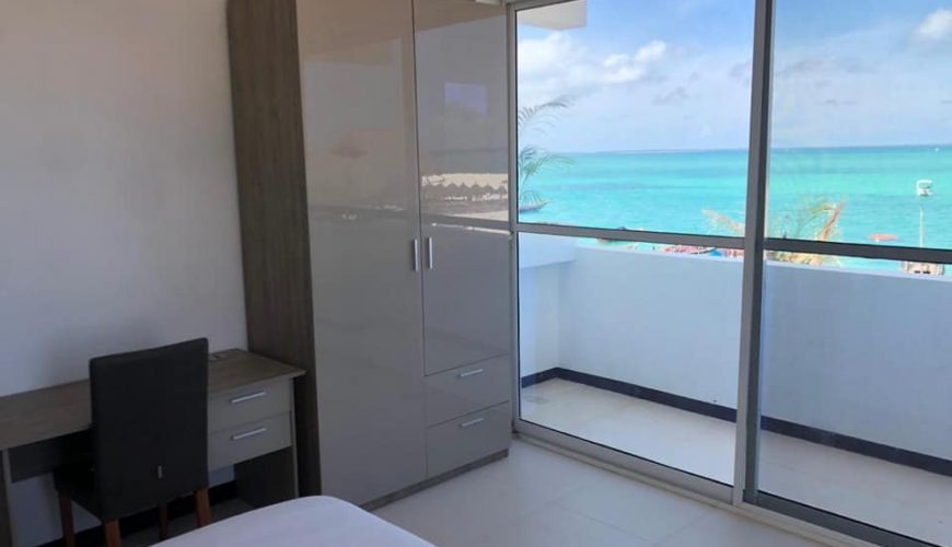 Single Sea View Room