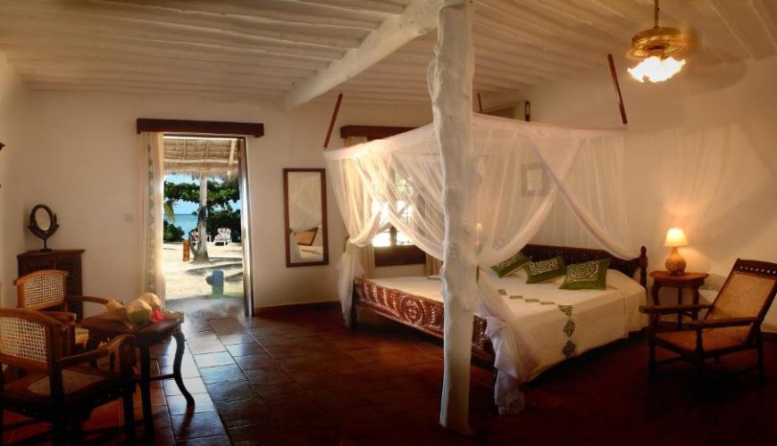 Beach Villa
