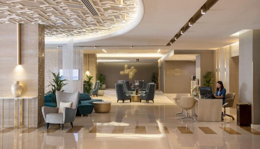 Albergo e appartamenti Two Seasons