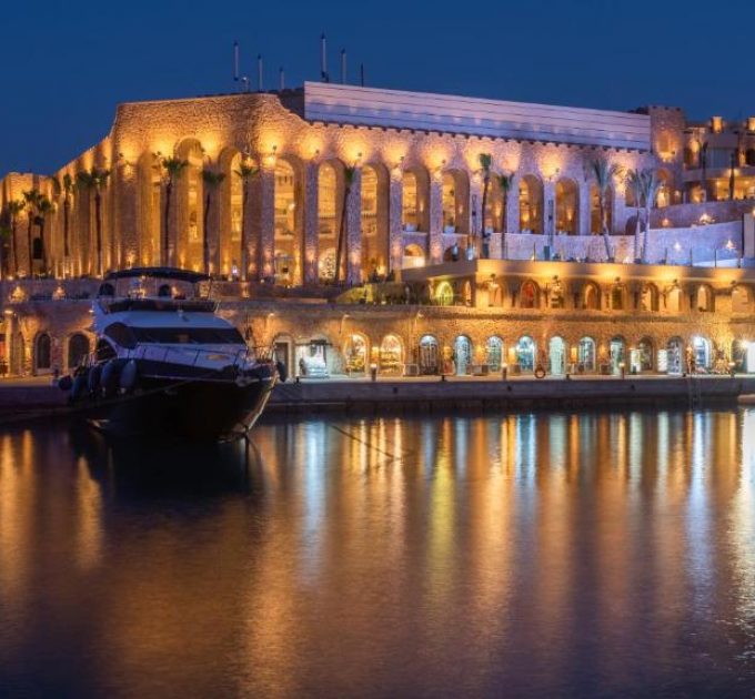 Albatros Citadel Resort