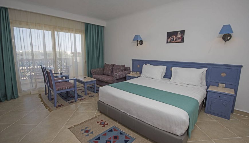 Triple Family Suite