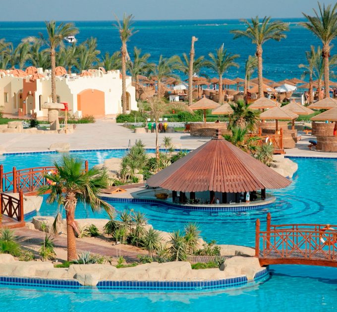 Sunrise Royal Makadi Resort