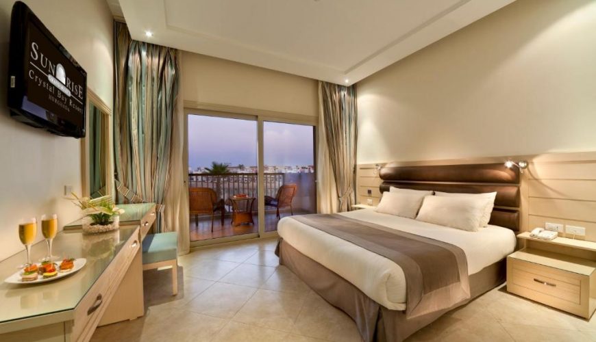 Double Junior Suite