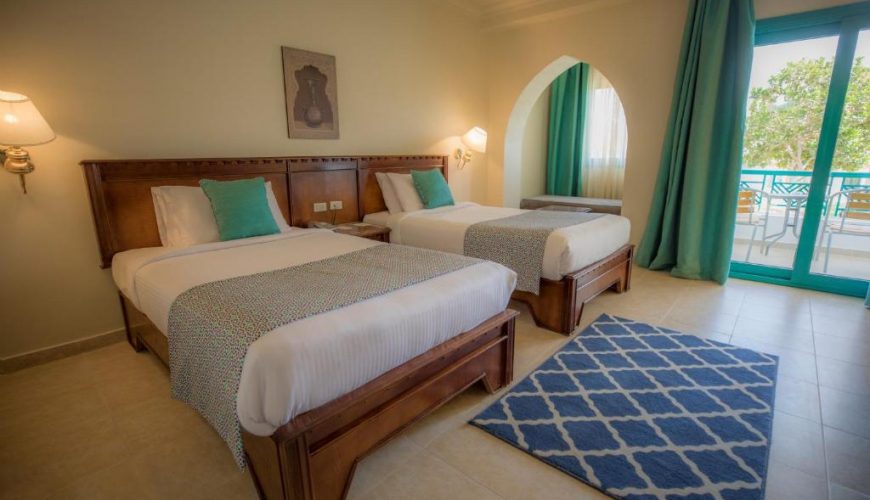 Triple Standard Room