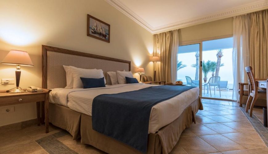 Superior Room SGL