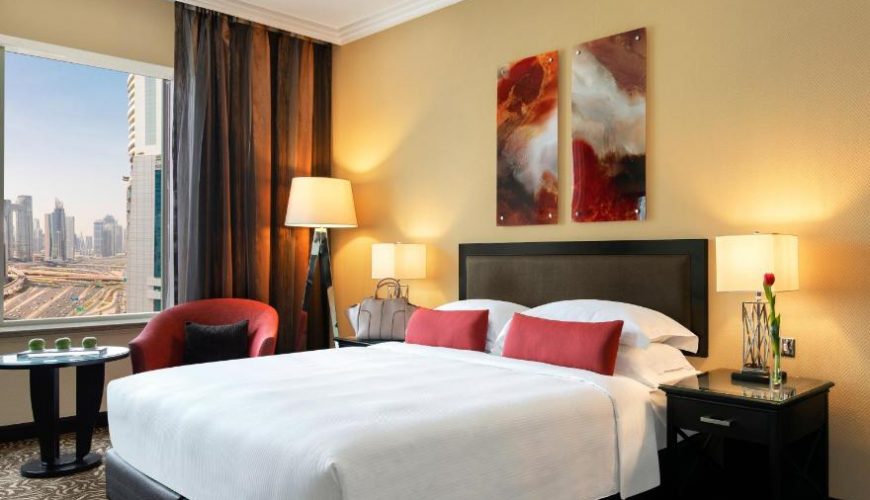 Classic Room (3AD or 2AD+1CH 6-11,99)