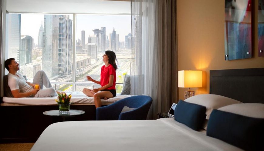 Suite Club Deluxe (2AD+1CH 6-11,99 ou 2AD+2CH 0-5,99 &amp; 6-11,99)