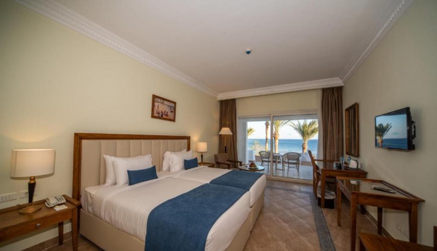 Deluxe Room TPL