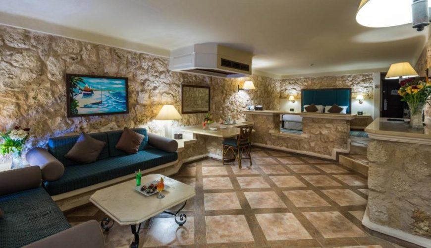 Deluxe Sea View Room SGL