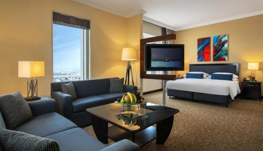 Family Premium Room (2AD+1CH 6-11,99 or 2AD+2CH 0-5,99 & 6-11,99)