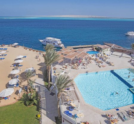 Sunrise Holidays Resort - Solo adulti