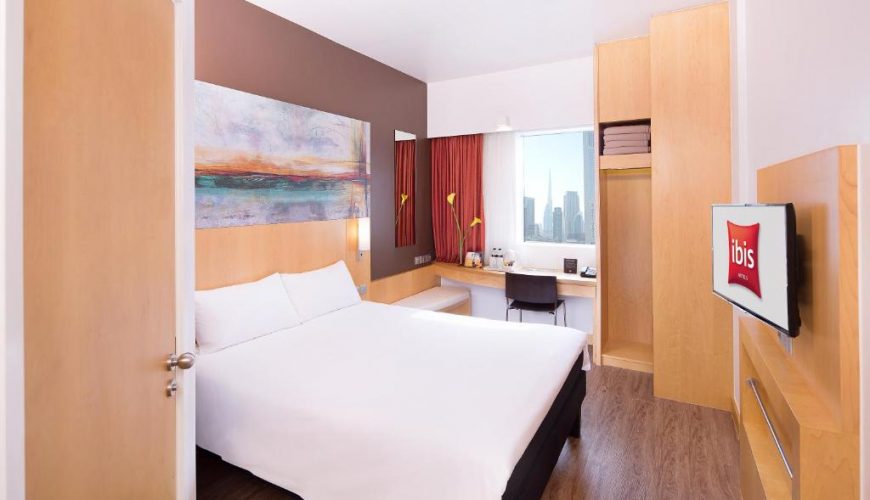 Standard Room Single
