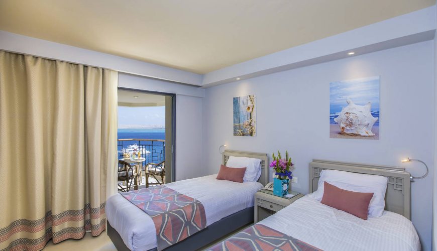 Triple Standard Room