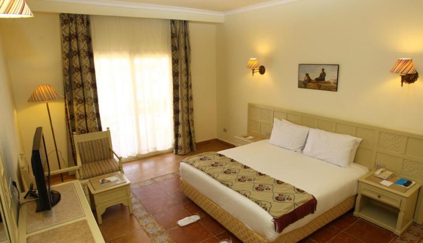 Chambre triple standard