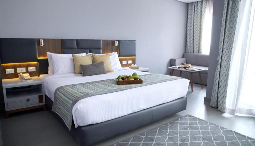 Superior Room TPL
