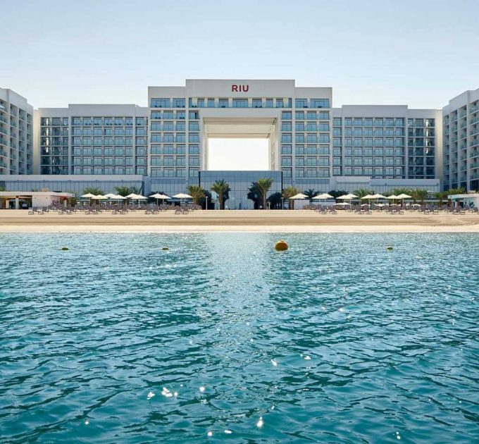 Hôtel RIU Dubai - AII Inclusive